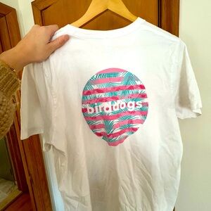 Birddogs T-Shirt size L - very soft and comfortable!